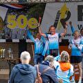 Een digitale sprint voor RUN Winschoten