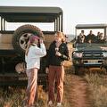Droom weg bij Legends of Africa