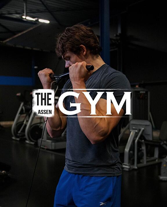 Sterke social media content voor The Gym Assen