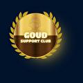 Support club Goud Logo
