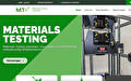 Material Testing Veendam