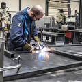 Professionele website voor Hoving Hekwerk