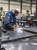 Professionele website voor Hoving Hekwerk
