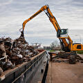 Stoere website voor Steenhuis Recycling