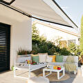 Een unieke website voor Home vision