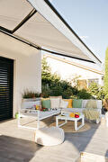 Een unieke website voor Home vision