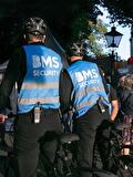 Een website die altijd paraat staat voor BMS group.