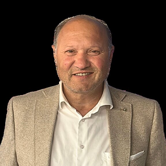 Foto Ali