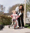 Een speelse website voor Kinderopvang KiWi