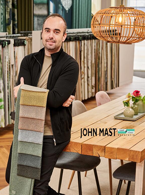 John Mast