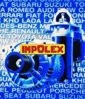 Een nieuwe webshop voor klassieke auto onderdelen