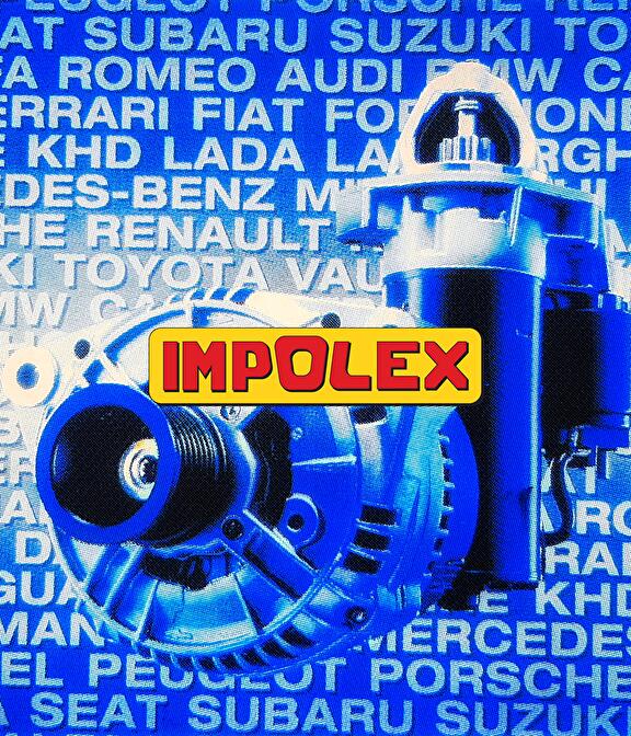 Een nieuwe webshop voor klassieke auto onderdelen