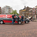 Een stoere look voor Arbo fire support