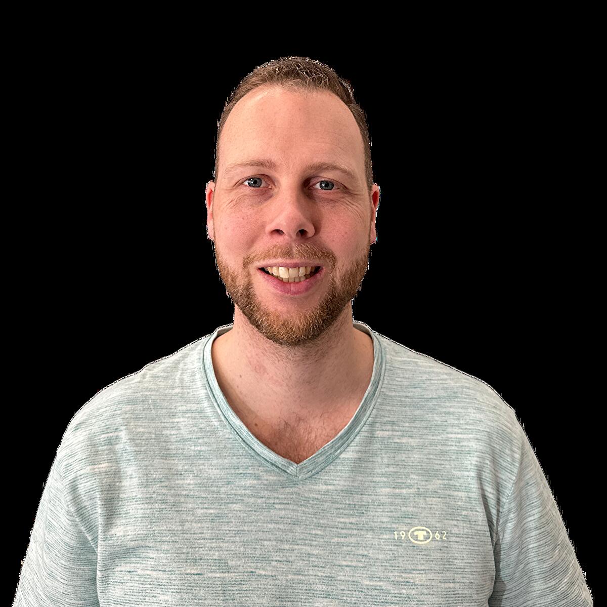 Sander Goethals Sander - NC-Websites