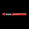 Logo RSE Telecom & ICT, bezoek website.