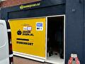 NC-Websites groeit door in Winschoten: Ruimte voor de AI-revolutie!