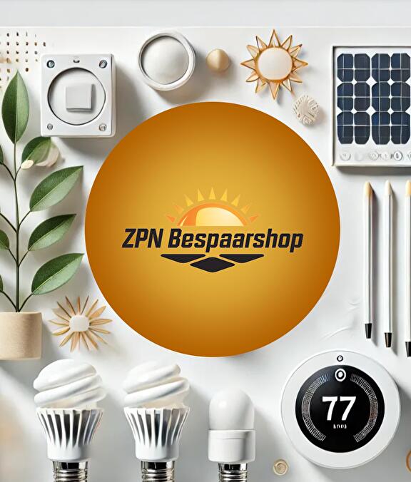 ZPN bespaarshop