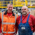 Een vacature-website voor PKF/Post