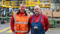 Een vacature-website voor PKF/Post