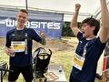 NC-Websites op de RUN Winschoten 2024