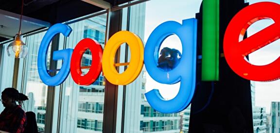 NC-websites op bezoek bij hoofdkantoor Google Amsterdam