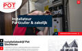 Installatiebedrijf Pot Siddeburen
