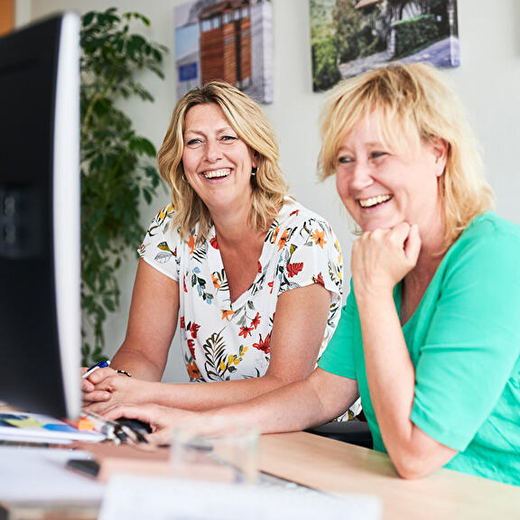 Voorvertonings afbeelding: Een persoonlijke look voor Heling & Partners