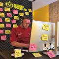 Van overvolle mailbox naar maatwerk ticketsysteem met AI