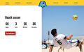 Beach Soccer