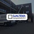 Project Gjaltema Impregneerbedrijf 