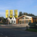Stoere website voor Houthandel Reinders