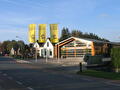 Stoere website voor Houthandel Reinders