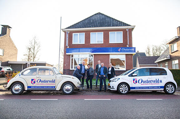 lokale marketing voor makelaar
