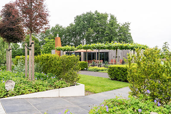 Tuinontwerp