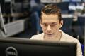 Stagiair Front-end developer