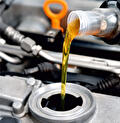 Een gesmeerde look voor One-Oil