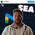 Social media posts in jouw website