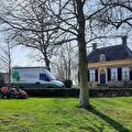 Een groene look voor Pimmelaar Hoveniers