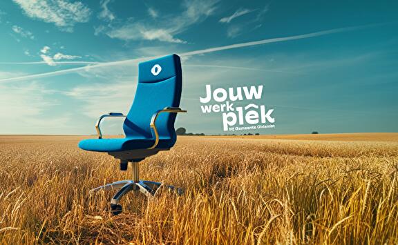 Werken bij Oldambt