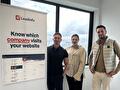 NC-websites Winschoten Gold Partner Leadinfo