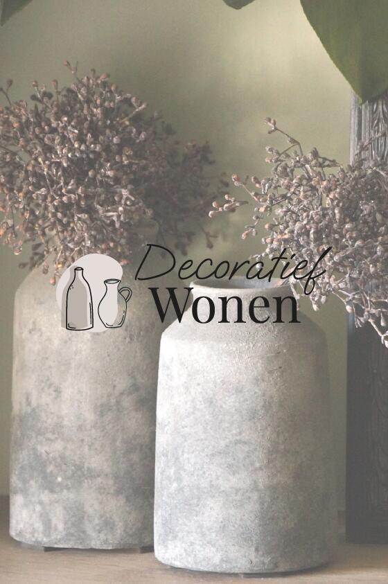 De webshop voor al je woning decoratie!