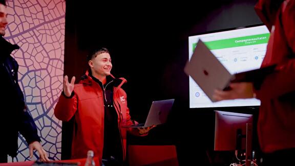 Stagiair Online marketing
