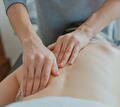 Frisse website voor Borg Body Fit