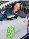 Een duurzame website voor Go Pure