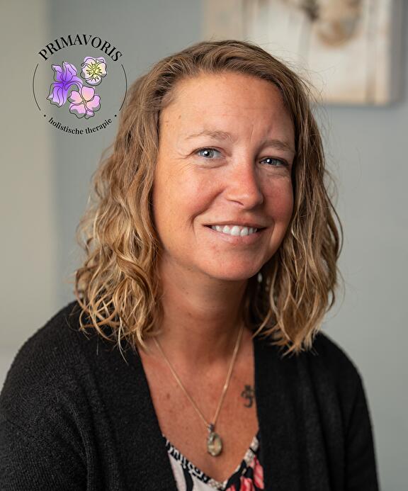 Kim plat van Primavoris