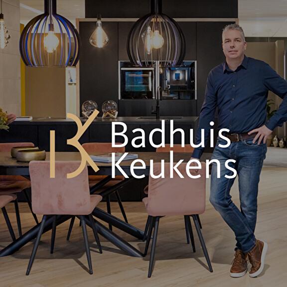 lokale marketing en seo voor Badhuis Keukens uit Scheemda