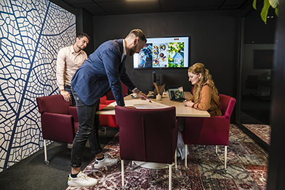 vacature online marketing specialist, sea specialist, betaald adverteren vacature