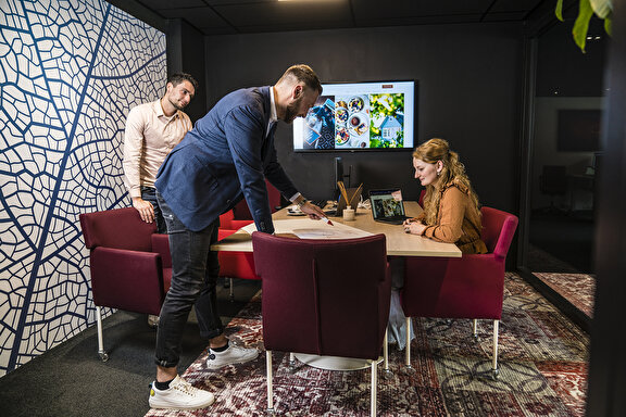 vacature online marketing specialist, sea specialist, betaald adverteren vacature