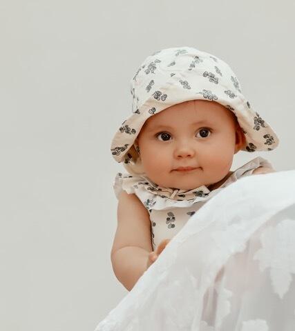 Alles voor je baby met de webshop van Mini Maatje