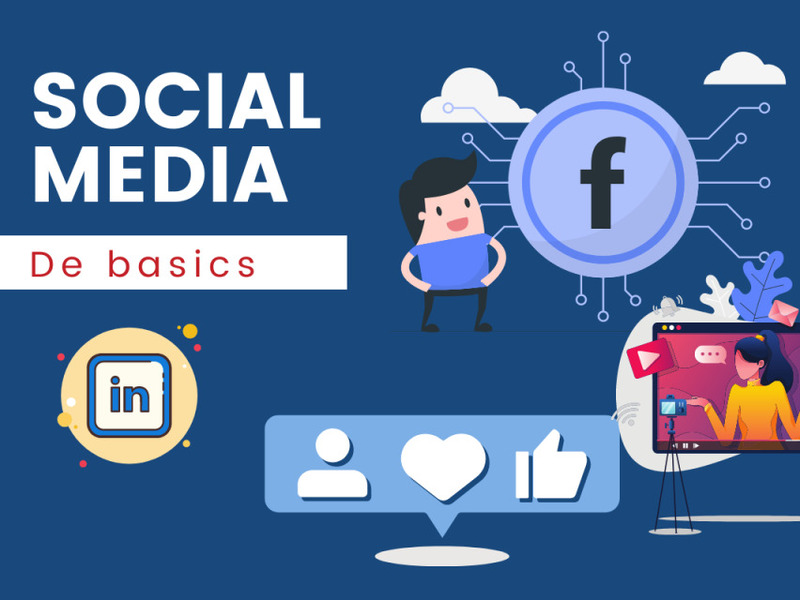 Social Media: de basics
